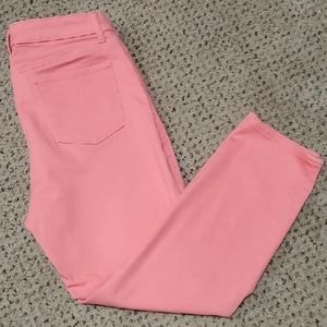 Talbots 12p slim ankle